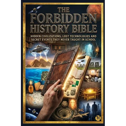 The Forbidden History Bible