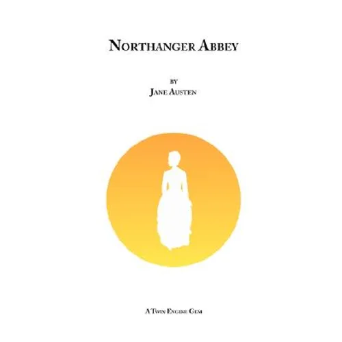 Northanger Abbey
