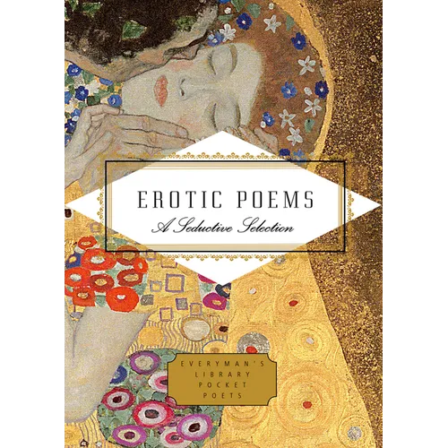 Erotic Poems: A Seductive Selection