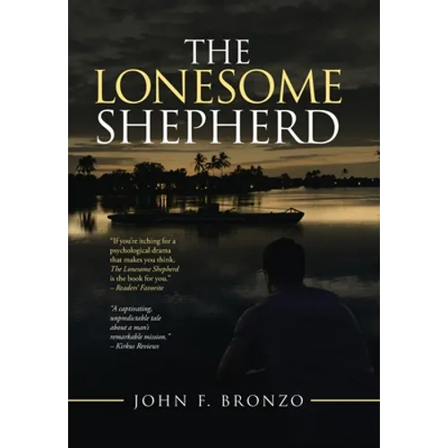 The Lonesome Shepherd