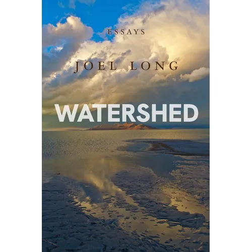 Watershed: Essays