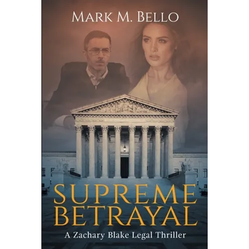 Supreme Betrayal