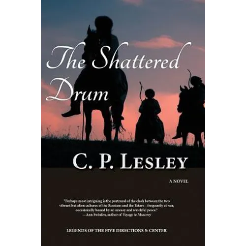 The Shattered Drum