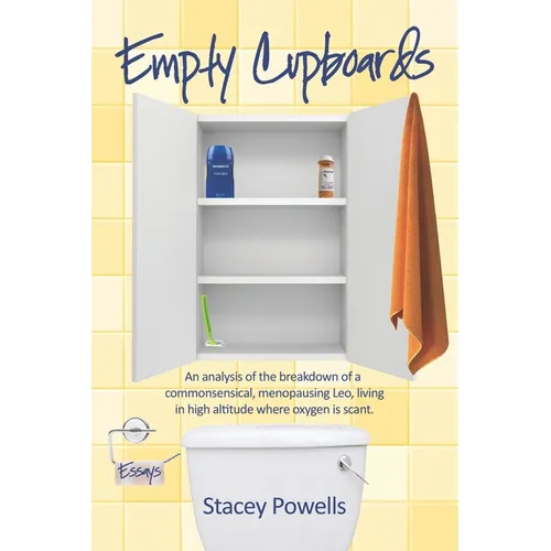 Empty Cupboards