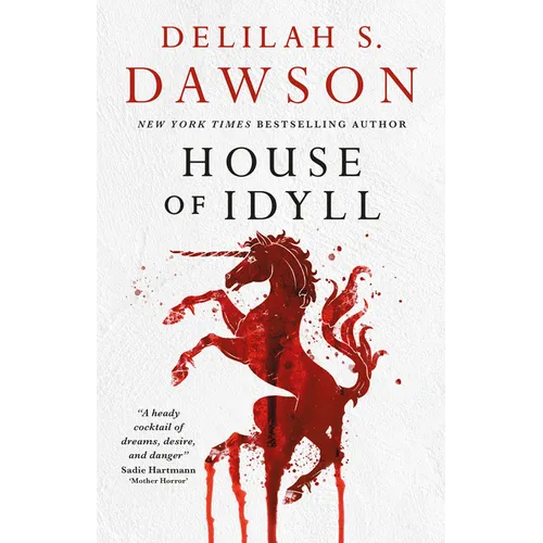 House of Idyll