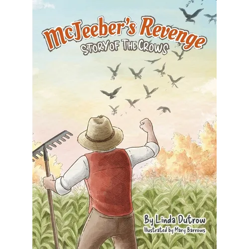 McJeeber's Revenge (Story of the Crows)
