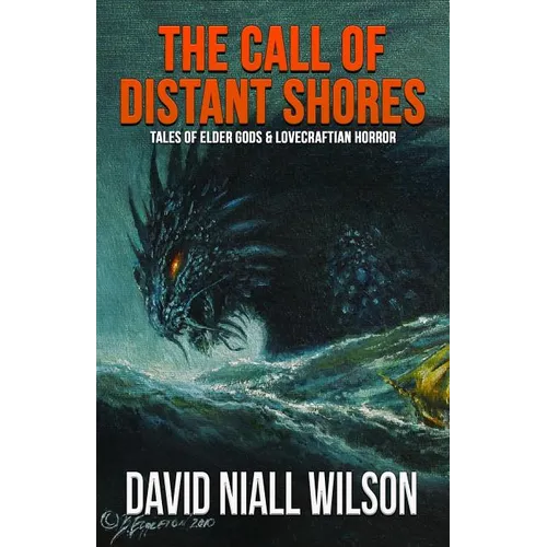 The Call of Distant Shores