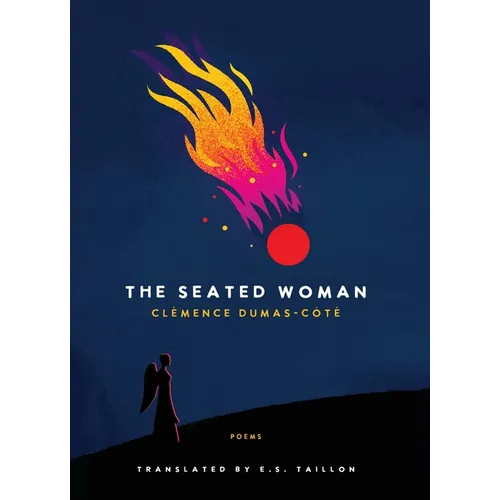 The Seated Woman: Poems