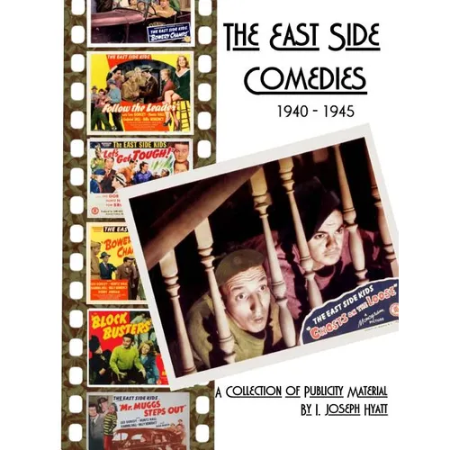 The East Side Comedies: 1940-1945
