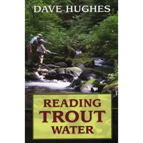 Reading Trout Water