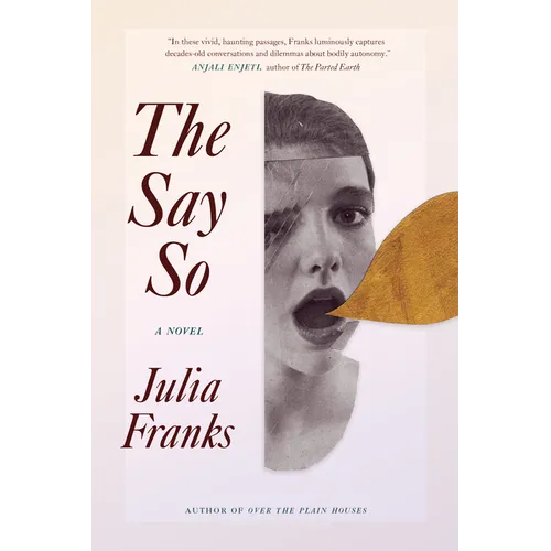 The Say So