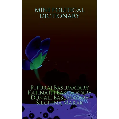 Mini Political Dictionary