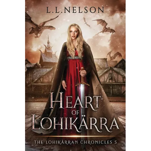 Heart of Lohikärra