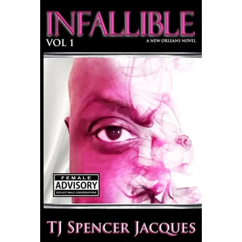 Infallible - Vol 1