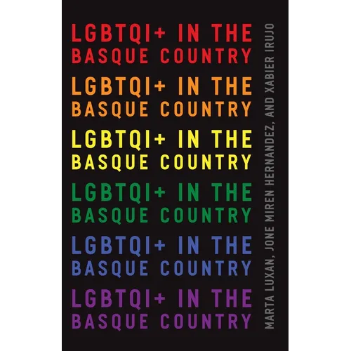 LGBTQI+ in the Basque Country