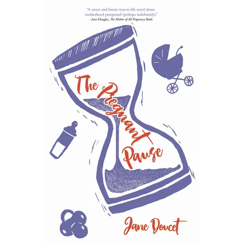 The Pregnant Pause