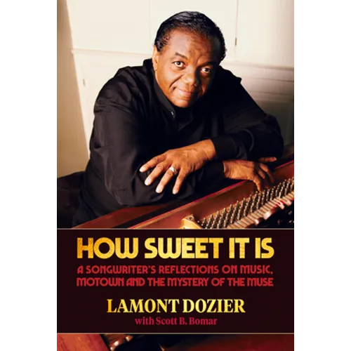 How Sweet It Is (with Reimagination CD)