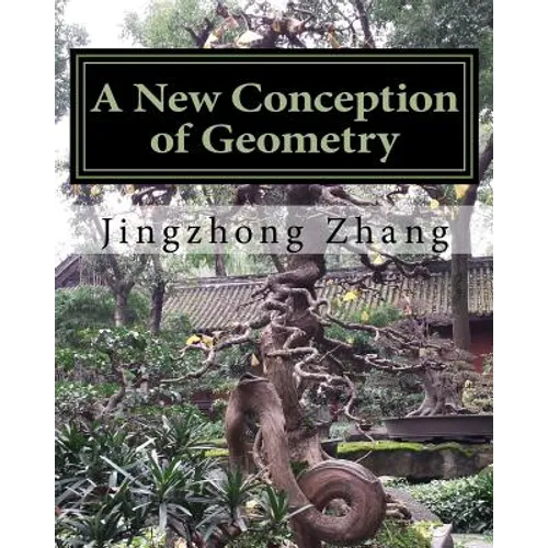 A New Conception of Geometry