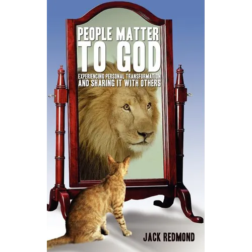 People Matter to God
