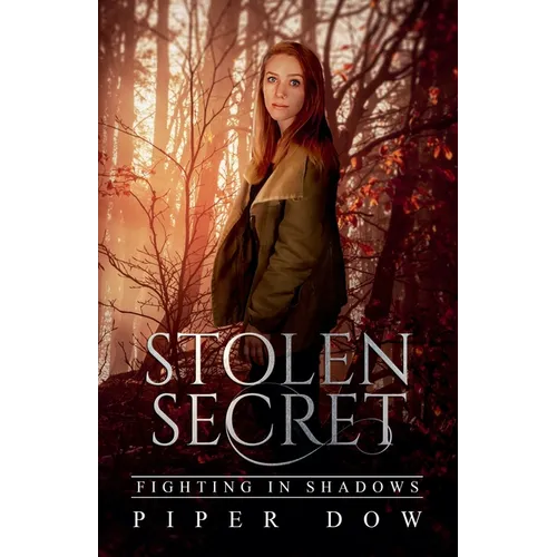 Stolen Secret