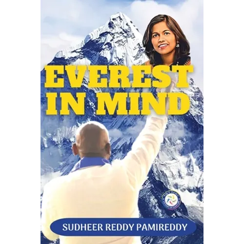 Everest in Mind (English)