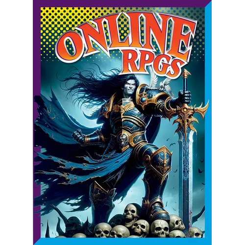 Online Rpgs
