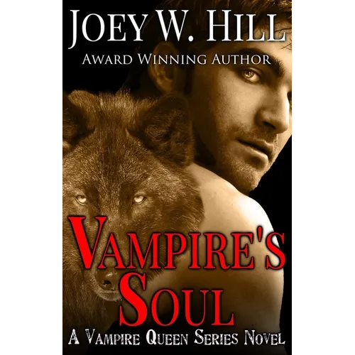Vampire's Soul: A Vampire Queen Series Novel