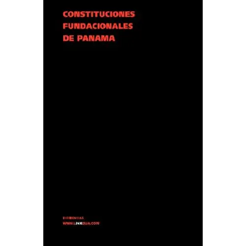Constitución de la primera República de Panamá de 1841