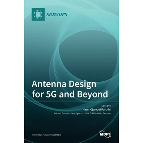 Antenna Design for 5G and Beyond