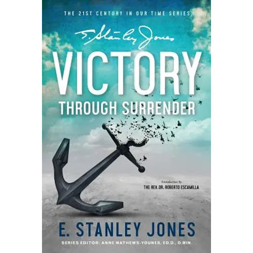 Victory Through Surrender