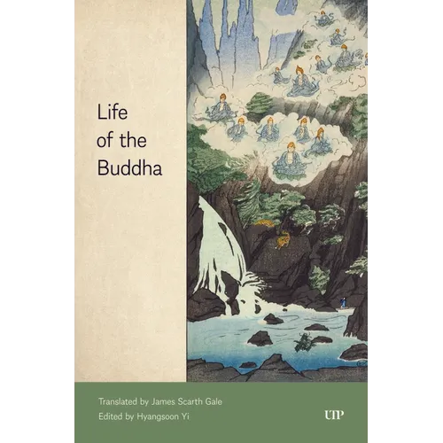 Life of the Buddha