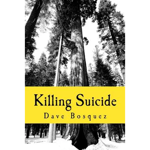 Killing Suicide