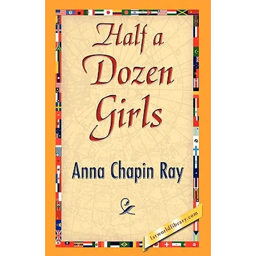 Half a Dozen Girls