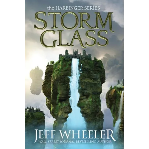 Storm Glass