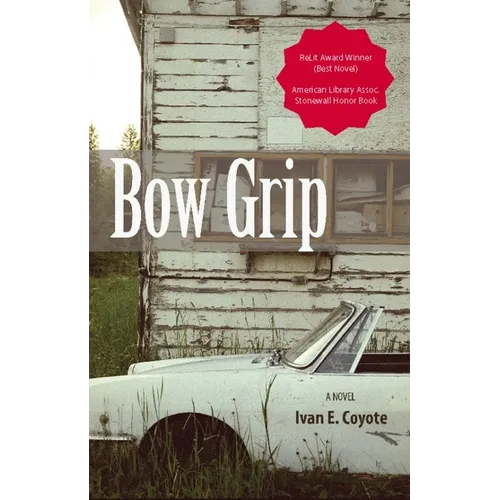 Bow Grip