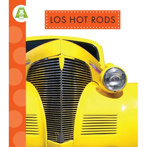 Los Hot Rods