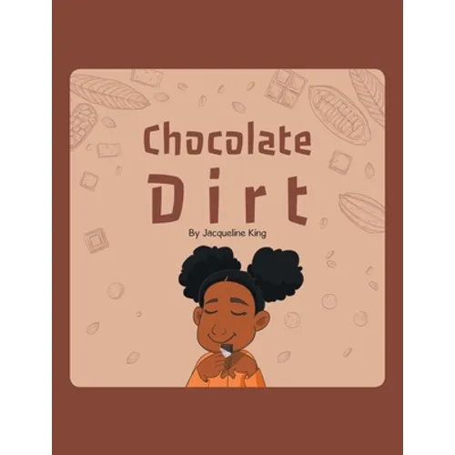 Chocolate Dirt