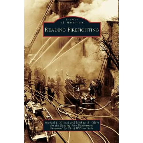 Reading Firefighting