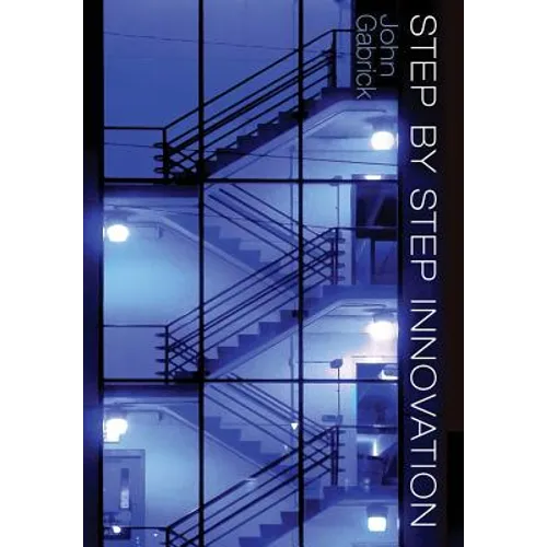 Step by Step Innovation: Revised