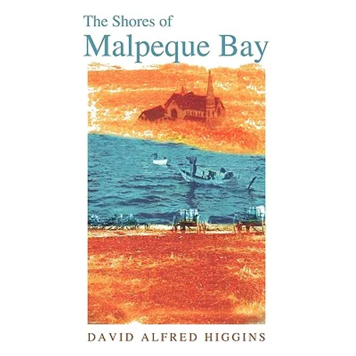 The Shores of Malpeque Bay