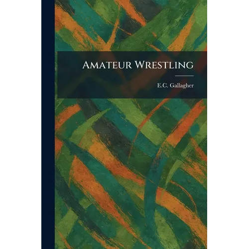 Amateur Wrestling