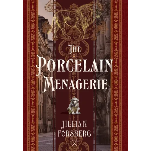 The Porcelain Menagerie