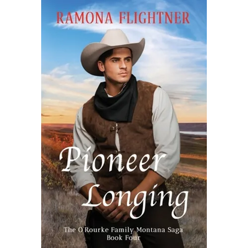 Pioneer Longing