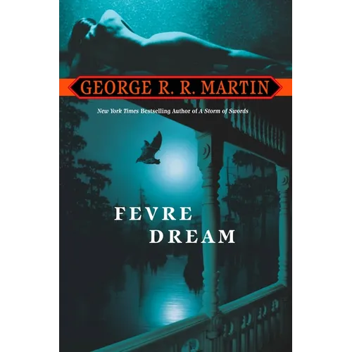 Fevre Dream