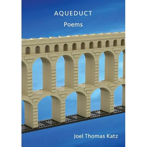 Aqueduct: Poems