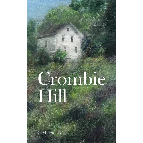 Crombie Hill