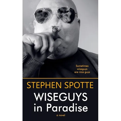 Wiseguys in Paradise