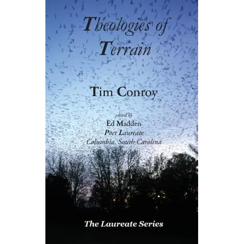 Theologies of Terrain