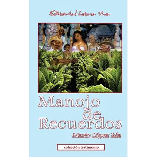 Manojo de Recuerdos