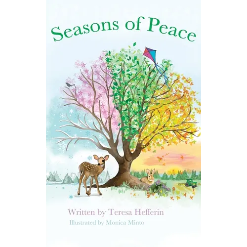Seasons of Peace